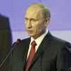 Thủ tướng Nga Putin. (Nguồn: AP)