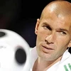 Tiền vệ một thời của Realinedine Zidane. (Nguồn: Getty Images)