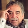 Nhà văn Gabriel Garcia Marquez. (Nguồn: Internet)