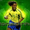 Ronaldinho lại có cơ hội tỏa sáng trong màu áo đội tuyển Brazil. (Nguồn: Internet)