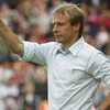 Jurgen Klinsmann. (Nguồn: Internet)