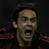 Niềm vui của Inzaghi không trọn vẹn. (Nguồn: Getty Images)