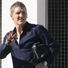 Ngày Schweinsteiger rời Bayern không còn xa. (Nguồn: Reuters)