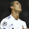 Ronaldo tiếp tục phải cày ải. (Nguồn: Reuters)