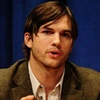 Nam diễn viên điển trai Ashton Kutcher. (Nguồn: Getty Images)