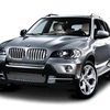 Dòng xe BMW X5. (Nguồn: Internet)