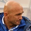 Huấn luyện viên Luciano Spalletti. (Nguồn: Getty Images)