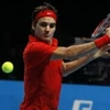 Roger Federer khởi đầu suôn sẻ. (Nguồn: AP)