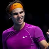 Nadal rộng cửa đi tiếp. (Nguồn: Getty Images)