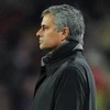 Tương lại của Mourinho đang báo động? (Nguồn: Getty Images)