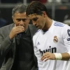 Mourinho và Ramos phải lĩnh án. (Nguồn: Reuters)