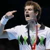 Tay vợt Scotland, Andy Murray. (Nguồn: AP)