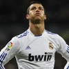 Ronaldo đang đơn độc. (Nguồn: AP)