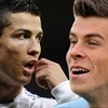 Bale sẽ phá kỷ lục của Ronaldo? (Nguồn: Getty Images)