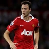 Jonny Evans sẽ phải chia tay Manchester United một thời gian. (Nguồn: Getty Images)