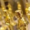 Giải thưởng Oscar luôn thu hút sự quan tâm của công chúng. (Nguồn: AFP)