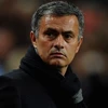 Huấn luyện viên Jose Mourinho. (Nguồn: Getty Images)