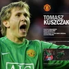Thủ môn Tomasz Kuszczak muốn chia tay Manchester United. (Nguồn: Internet)