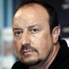 Huấn luyện viên Rafael Benitez sẽ tiếp tục ở lại? (Nguồn: Getty Images)