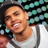 Nam ca sỹ nhạc R&B Chris Brown. (Nguồn: Internet)