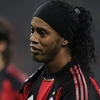 Ngày Ronaldinho chia tay AC Milan không còn xa. (Nguồn: Getty Images)