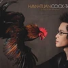 Album "Cock-tail" của Hà Anh Tuấn. (Nguồn: TT&VH)