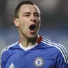 Trung vệ John Terry. (Nguồn: AP)