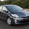 Toyota Prius - Dòng xe bán chạy nhất thế giới. (Ảnh: Internet) 