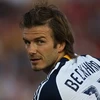Becks sẽ chỉ tập luyện tại Tottenham. (Nguồn: Getty Images)