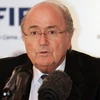 Chủ tịch Sepp Blatter. (Nguồn: Getty Images)