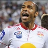 Tiền đạo Thierry Henry. (Nguồn: Getty Images)