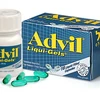 Thuốc giảm đau Advil. (Nguồn: Internet)