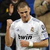 Karim Benzema sẽ ra đi? (Nguồn: Getty Images)