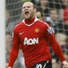 Rooney đang thể hiện rất tốt vai trò kiến tạo. (Nguồn: AP)