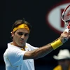 Federer nhẹ nhàng vào bán kết Australia Open 2011. (Nguồn: Reuters)