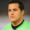 Thủ thành Julio Cesar. (Nguồn: Getty Images)
