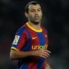 Mascherano đang thành "người thừa" tại Barca. (Nguồn: Getty Images)