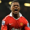 Evra ở lại Manchester United thêm bốn năm. (Nguồn: Getty Images)