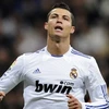 Ronaldo giờ đã là người của Real Madrid. (Nguồn: Getty Images)