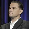 Leonardo DiCaprio sẽ góp mặt trong "The Great Gatsby." (Nguồn:AP)