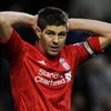Gerrard nhiều khả năng không ra sân. (Nguồn: AP)