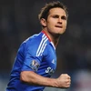 Lampard tin Chelsea vô địch. (Nguồn: Getty Images)
