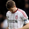 Gerrard lại gặp chấn thương. (Nguồn: Getty Images)