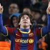 Lionel Messi. (Nguồn: Reuters)