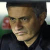 Huấn luyện viên Jose Mourinho. (Nguồn: AP)