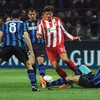 Gomez sẽ lại xuyên thủng mành lưới Inter? (Nguồn: Getty Images)