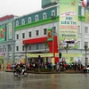 Sắp có Đại siêu thị Big C tại Thanh Hoa vào 2012. (Ảnh minh họa: Ảnh: Lan Xuân/TTXVN)