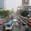 Thủ đô Bangkok. (Nguồn: Internet)