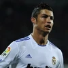 Tiền vệ Cristiano Ronaldo. (Nguồn: Getty Images)