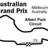 Chặng đua Australia GP 2011. (Nguồn: AP)